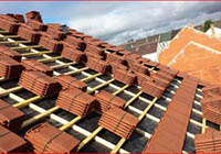 Rénover sa toiture à Saint-Andre-sur-Orne